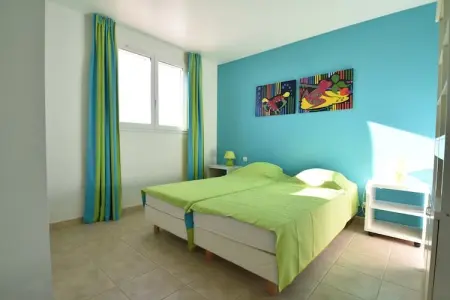 Cristal de Roche, Villa de style avec piscine privée à Félines-Minervois - Photo 1