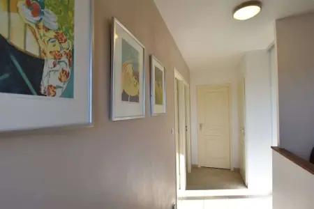 Cristal de Roche, Villa de style avec piscine privée à Félines-Minervois - Photo 7