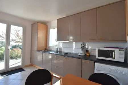 Cristal de Roche, Villa de style avec piscine privée à Félines-Minervois - Photo 16