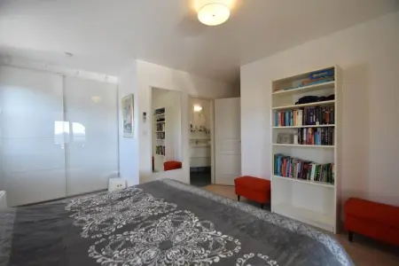 Cristal de Roche, Villa de style avec piscine privée à Félines-Minervois - Photo 18