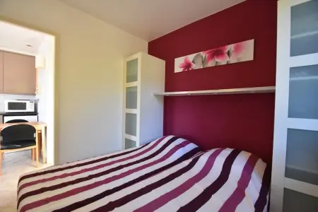 Cristal de Roche, Villa de style avec piscine privée à Félines-Minervois - Photo 19