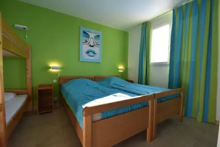 Cristal de Roche, Villa de style avec piscine privée à Félines-Minervois - Photo 21