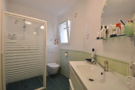 Cristal de Roche, Villa de style avec piscine privée à Félines-Minervois - Photo 22