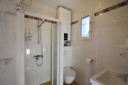 Cristal de Roche, Villa de style avec piscine privée à Félines-Minervois - Photo 23