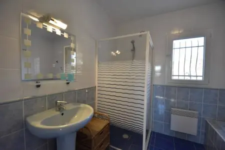 Cristal de Roche, Villa de style avec piscine privée à Félines-Minervois - Photo 24