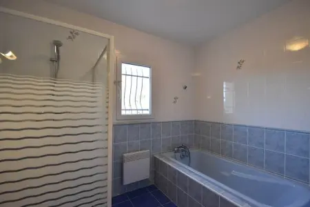 Cristal de Roche, Villa de style avec piscine privée à Félines-Minervois - Photo 25