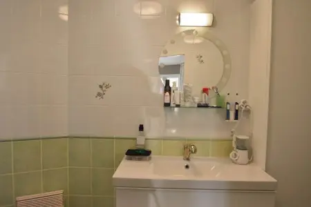 Cristal de Roche, Villa de style avec piscine privée à Félines-Minervois - Photo 26