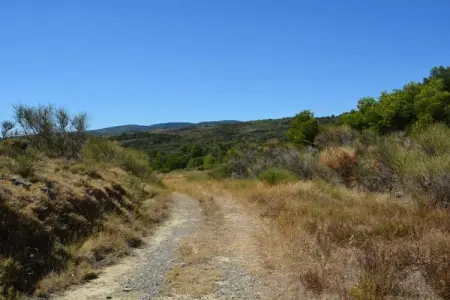 Cristal de Roche, Villa de style avec piscine privée à Félines-Minervois - Photo 34