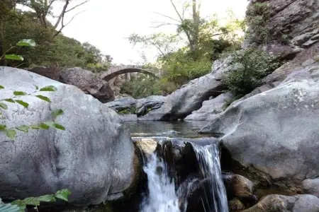 Cristal de Roche, Villa de style avec piscine privée à Félines-Minervois - Photo 37