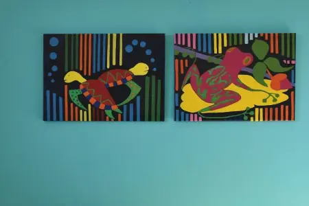 Cristal de Roche, Villa de style avec piscine privée à Félines-Minervois - Photo 39