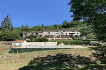 Haus in Courniou,Domaine Courniou FR-34220-07 N°519735