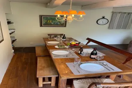 Domaine Courniou, Villa de luxe à Courniou avec piscine privée - Photo 3