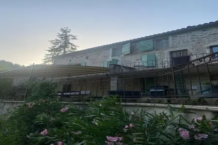 Domaine Courniou, Villa de luxe à Courniou avec piscine privée - Photo 6