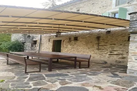 Domaine Courniou, Villa de luxe à Courniou avec piscine privée - Photo 7