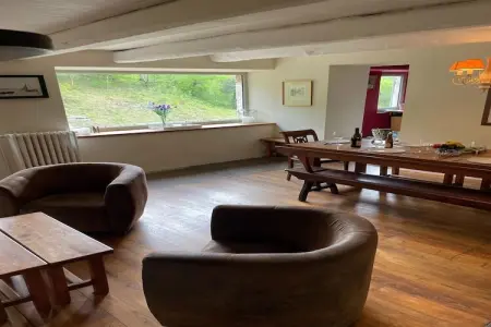 Domaine Courniou, Villa de luxe à Courniou avec piscine privée - Photo 8