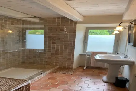 Domaine Courniou, Villa de luxe à Courniou avec piscine privée - Photo 22