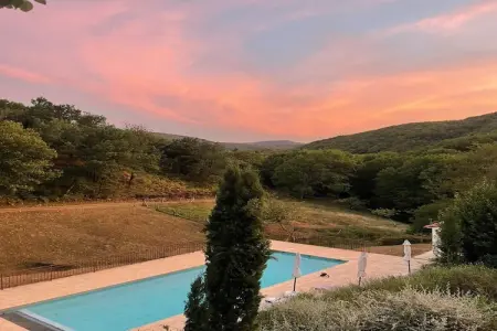 Domaine Courniou, Villa de luxe à Courniou avec piscine privée - Photo 27