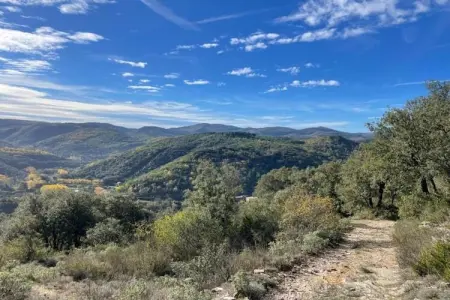 Domaine Courniou, Villa de luxe à Courniou avec piscine privée - Photo 37
