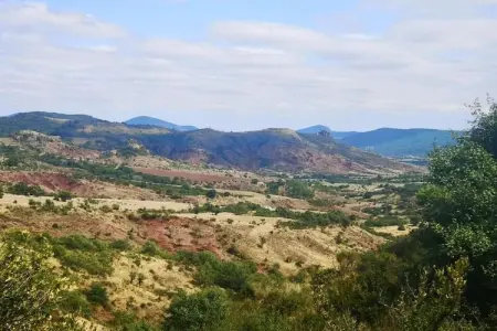 Domaine Courniou, Villa de luxe à Courniou avec piscine privée - Photo 38