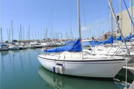 Domaine résidentiel de Plein Air La Pinède 1, Gîte confort avec terrasse dans une zone boisée près d'Agde - Photo 25