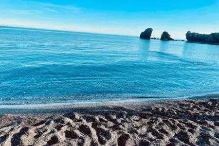 Domaine résidentiel de Plein Air La Pinède 1, Gîte confort avec terrasse dans une zone boisée près d'Agde - Photo 29