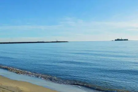 Domaine résidentiel de Plein Air La Pinède 1, Gîte confort avec terrasse dans une zone boisée près d'Agde - Photo 35