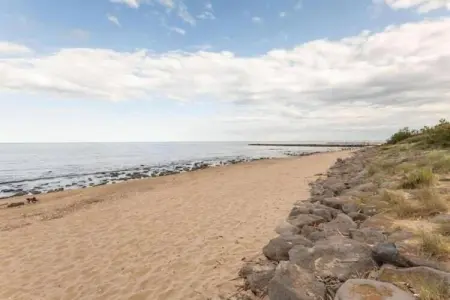 Domaine résidentiel de Plein Air La Pinède 1, Gîte confort avec terrasse dans une zone boisée près d'Agde - Photo 36