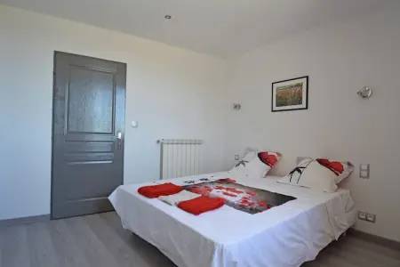 Maison Piscine Village Vue Imprenable, Villa de luxe à Montouliers avec piscine privée - Photo 5