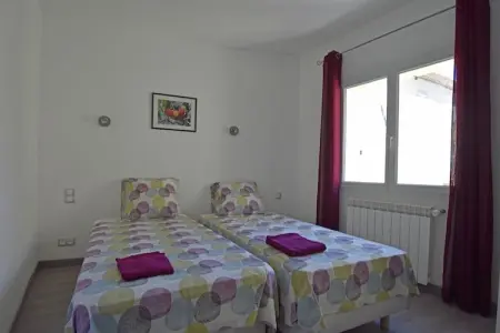 Maison Piscine Village Vue Imprenable, Villa de luxe à Montouliers avec piscine privée - Photo 14