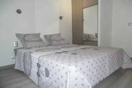 Maison Piscine Village Vue Imprenable, Villa de luxe à Montouliers avec piscine privée - Photo 17