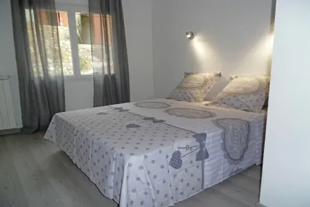 Maison Piscine Village Vue Imprenable, Villa de luxe à Montouliers avec piscine privée - Photo 18