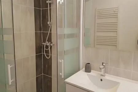 Maison Piscine Village Vue Imprenable, Villa de luxe à Montouliers avec piscine privée - Photo 19