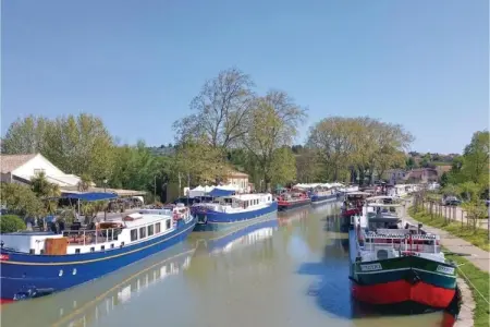 Maison Piscine Village Vue Imprenable, Villa de luxe à Montouliers avec piscine privée - Photo 28