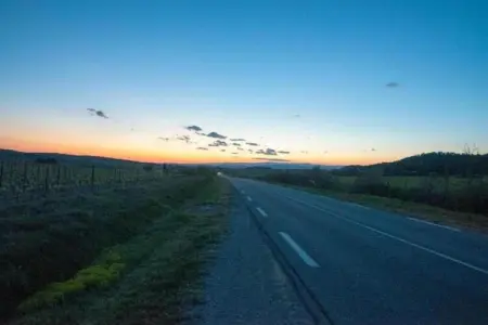 Maison Piscine Village Vue Imprenable, Villa de luxe à Montouliers avec piscine privée - Photo 32