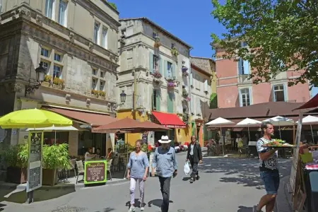 Maison Piscine Village Vue Imprenable, Villa de luxe à Montouliers avec piscine privée - Photo 37
