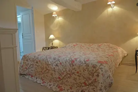 Domaine de Lavit, Villa traditionnelle avec jardin privé à Viols-en-Laval - Photo 18