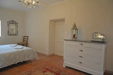 Domaine de Lavit, Villa traditionnelle avec jardin privé à Viols-en-Laval - Photo 19