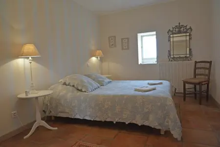 Domaine de Lavit, Villa traditionnelle avec jardin privé à Viols-en-Laval - Photo 20