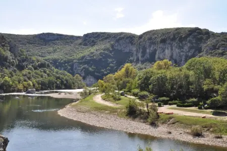 Domaine de Lavit, Villa traditionnelle avec jardin privé à Viols-en-Laval - Photo 31