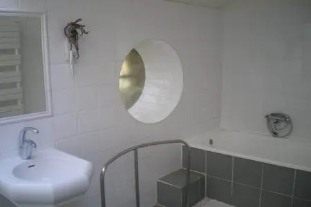 Les Volets Bleus, Belle propriété proche de la Bretagne avec jardin clôturé - Photo 25