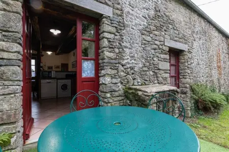 L'Eguillere, Charmante maison de vacances adaptée aux enfants, La Boussac - Photo 7