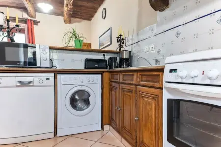 L'Eguillere, Charmante maison de vacances adaptée aux enfants, La Boussac - Photo 13