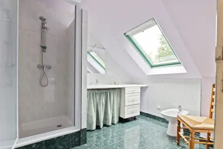 L'Eguillere, Charmante maison de vacances adaptée aux enfants, La Boussac - Photo 18