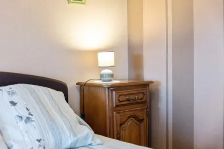 L'Eguillere, Charmante maison de vacances adaptée aux enfants, La Boussac - Photo 36