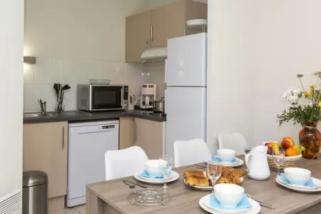 Résidence Le Domaine de l'Emeraude 3, Maison de vacances jumelée au cœur de la Bretagne historique - Photo 2