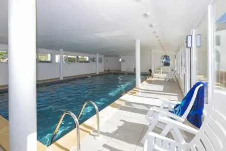 Résidence Le Domaine de l'Emeraude 3, Maison de vacances jumelée au cœur de la Bretagne historique - Photo 8