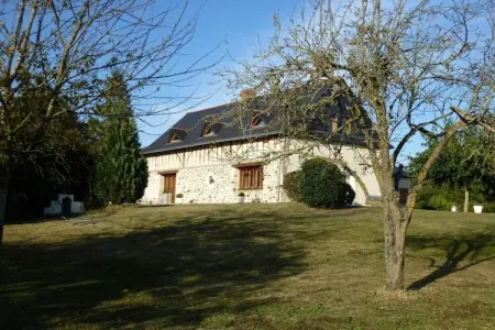 Résidence Le Domaine de l'Emeraude 3, Maison de vacances jumelée au cœur de la Bretagne historique - Photo 18