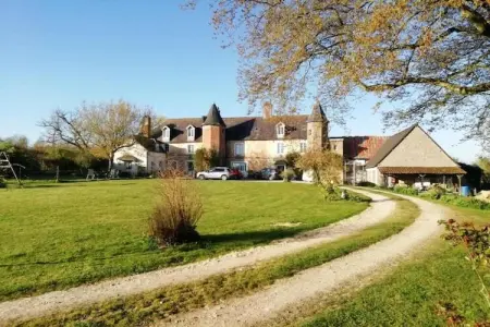 Résidence Le Domaine de l'Emeraude 3, Maison de vacances jumelée au cœur de la Bretagne historique - Photo 20