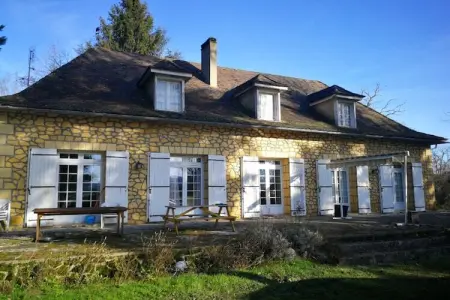 Résidence Le Domaine de l'Emeraude 3, Maison de vacances jumelée au cœur de la Bretagne historique - Photo 21