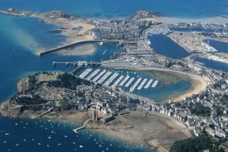 Résidence Le Domaine de l'Emeraude 3, Maison de vacances jumelée au cœur de la Bretagne historique - Photo 26